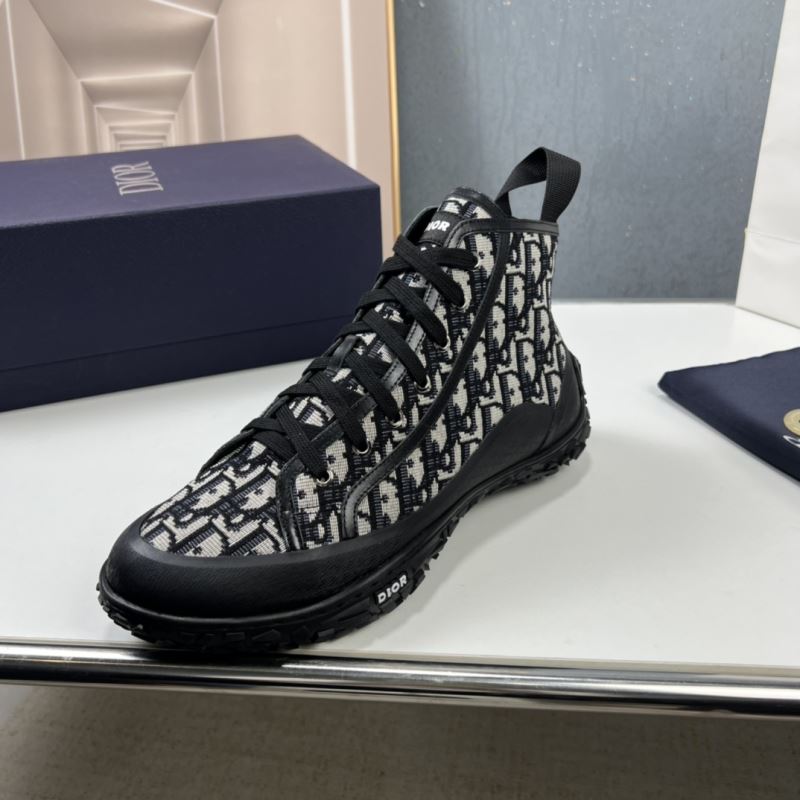 ch**an D*or casual shoes